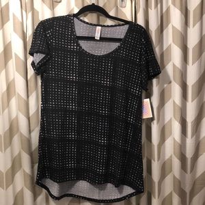 Lularoe Classic T size M